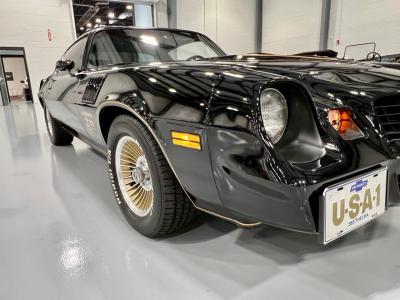 1978 Chevrolet Camaro Z/28