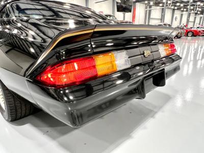 1978 Chevrolet Camaro Z/28