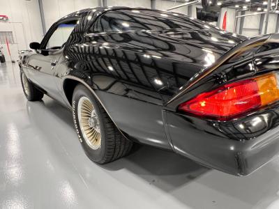 1978 Chevrolet Camaro Z/28