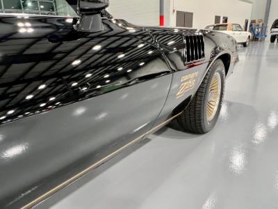 1978 Chevrolet Camaro Z/28