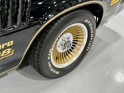 1978 Chevrolet Camaro Z/28