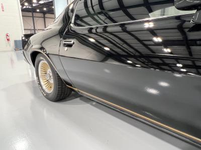 1978 Chevrolet Camaro Z/28