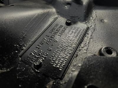 1978 Chevrolet Camaro Z/28