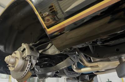 1978 Chevrolet Camaro Z/28