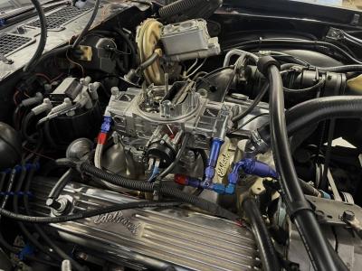 1978 Chevrolet Camaro Z/28