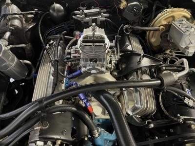 1978 Chevrolet Camaro Z/28