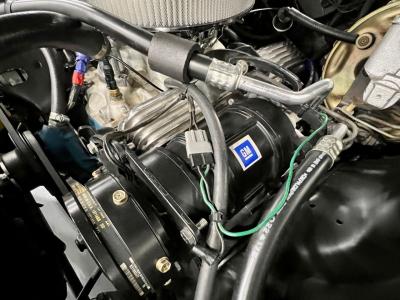 1978 Chevrolet Camaro Z/28