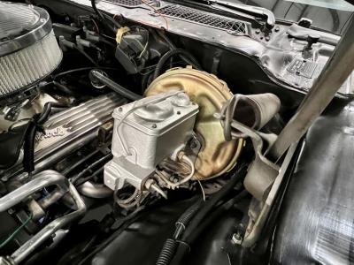 1978 Chevrolet Camaro Z/28