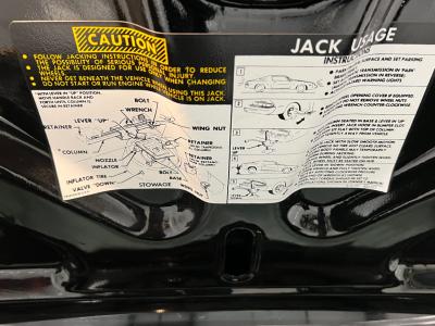 1978 Chevrolet Camaro Z/28