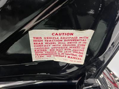 1978 Chevrolet Camaro Z/28