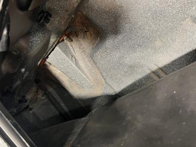 1978 Chevrolet Camaro Z/28