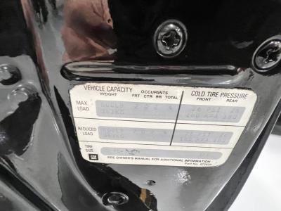 1978 Chevrolet Camaro Z/28