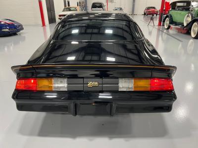 1978 Chevrolet Camaro Z/28