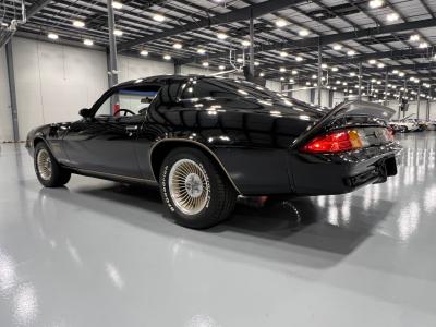 1978 Chevrolet Camaro Z/28