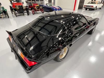 1978 Chevrolet Camaro Z/28