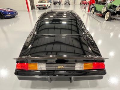 1978 Chevrolet Camaro Z/28