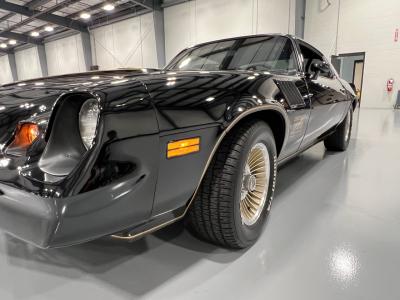 1978 Chevrolet Camaro Z/28