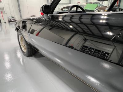 1978 Chevrolet Camaro Z/28