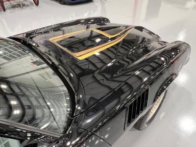 1978 Chevrolet Camaro Z/28