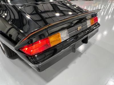 1978 Chevrolet Camaro Z/28