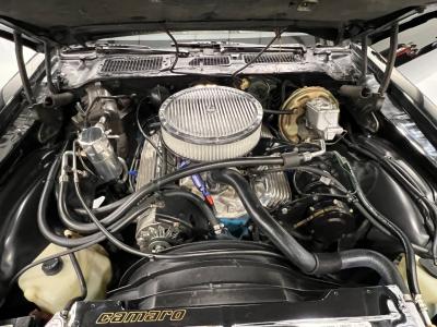 1978 Chevrolet Camaro Z/28