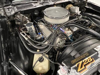 1978 Chevrolet Camaro Z/28