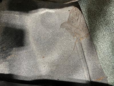 1978 Chevrolet Camaro Z/28