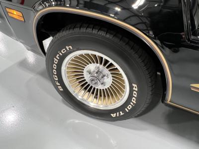 1978 Chevrolet Camaro Z/28