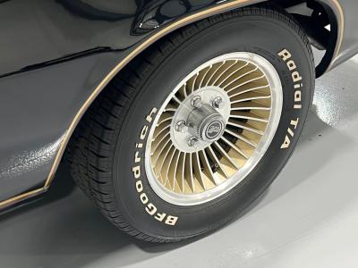 1978 Chevrolet Camaro Z/28