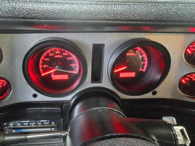 1978 Chevrolet Camaro Z/28