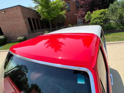 1991 Ford Bronco XLT