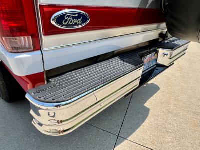 1991 Ford Bronco XLT