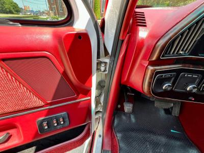 1991 Ford Bronco XLT