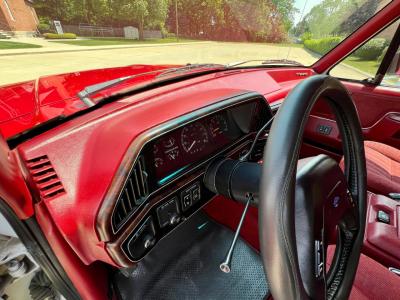 1991 Ford Bronco XLT