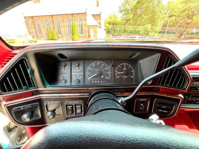 1991 Ford Bronco XLT