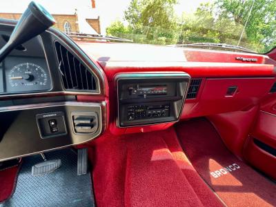 1991 Ford Bronco XLT