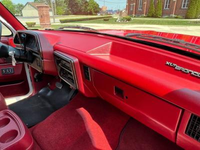 1991 Ford Bronco XLT