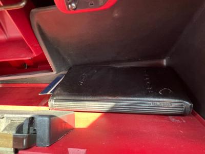 1991 Ford Bronco XLT