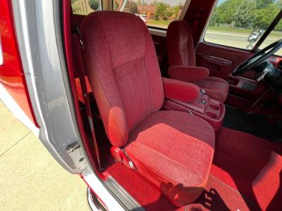 1991 Ford Bronco XLT