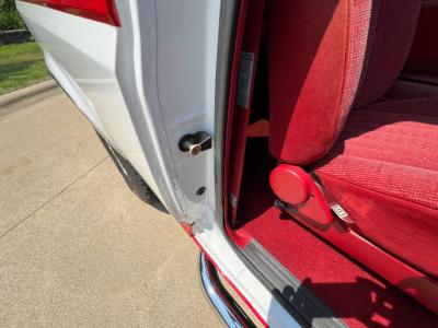 1991 Ford Bronco XLT