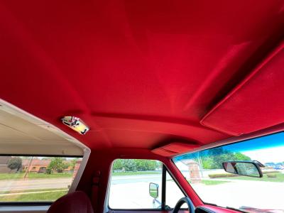 1991 Ford Bronco XLT