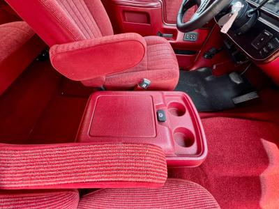 1991 Ford Bronco XLT