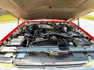 1991 Ford Bronco XLT