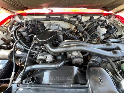 1991 Ford Bronco XLT