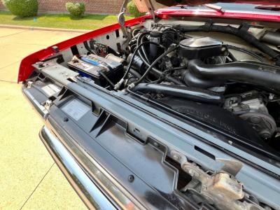 1991 Ford Bronco XLT