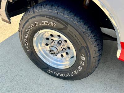 1991 Ford Bronco XLT