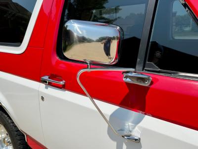 1991 Ford Bronco XLT