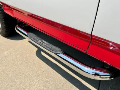 1991 Ford Bronco XLT