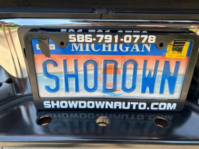 1991 Ford Bronco XLT