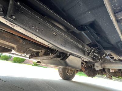 1991 Ford Bronco XLT